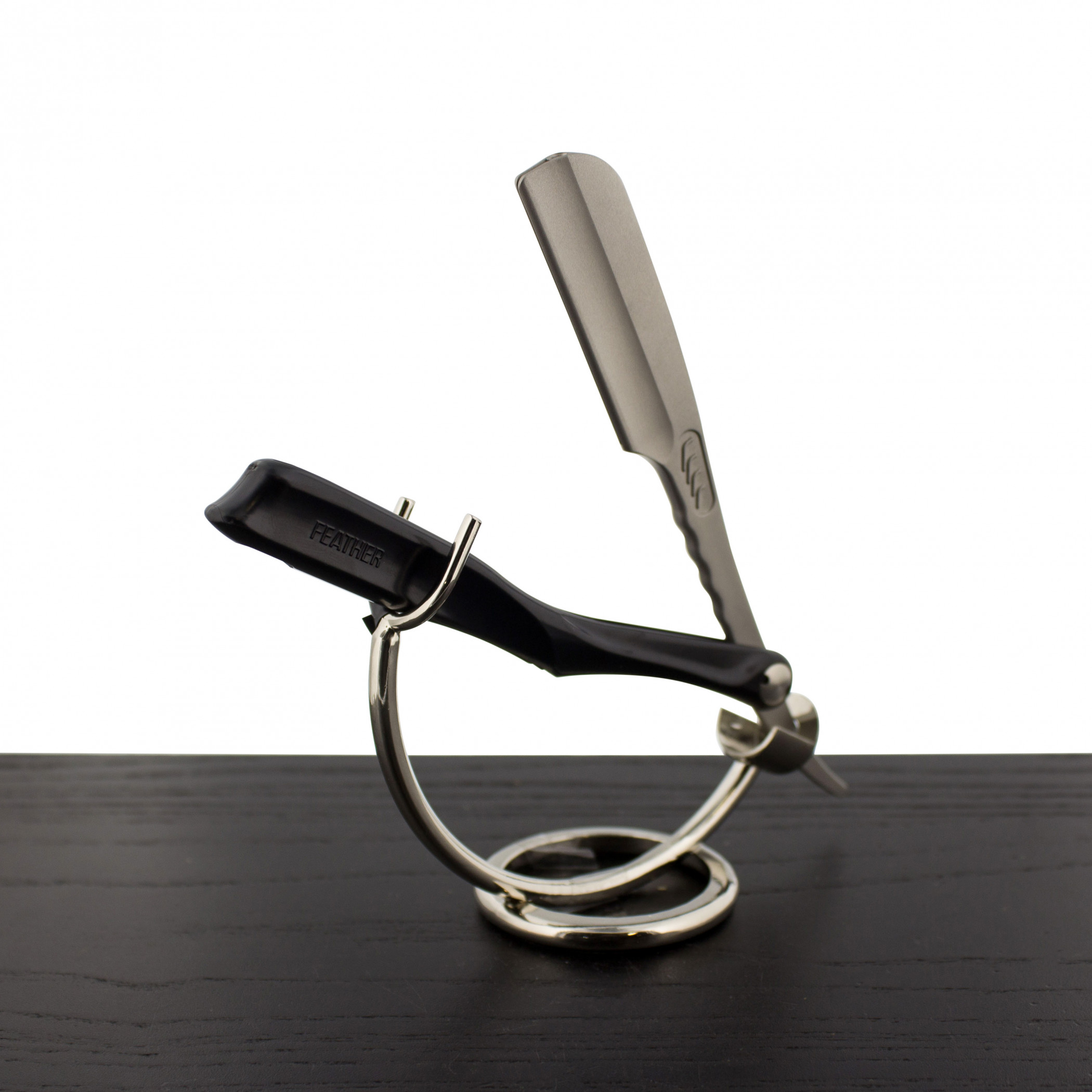 Product image 0 for Feather Artist Club SS Razor, Black